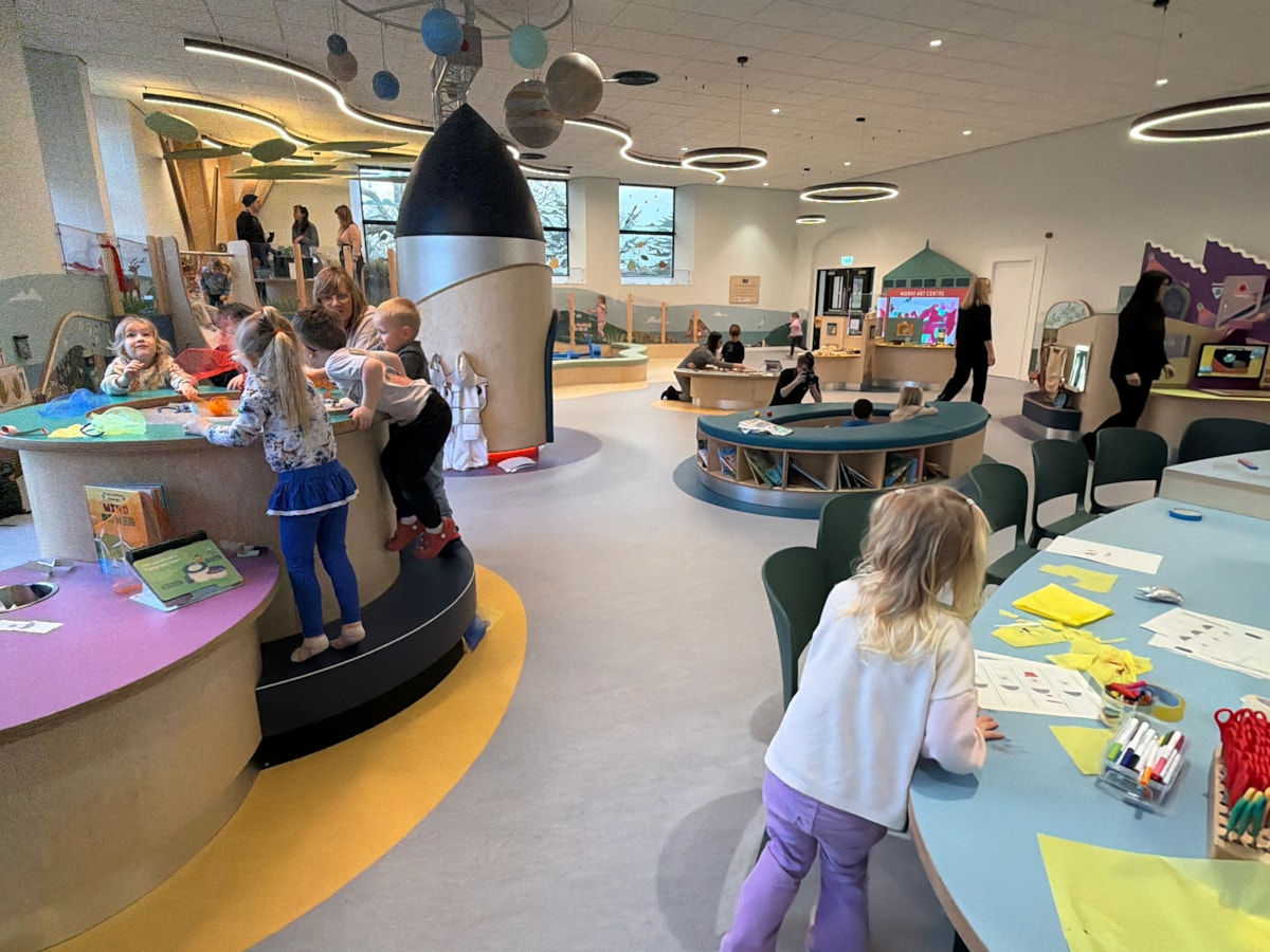 STEM Starts Centre-2