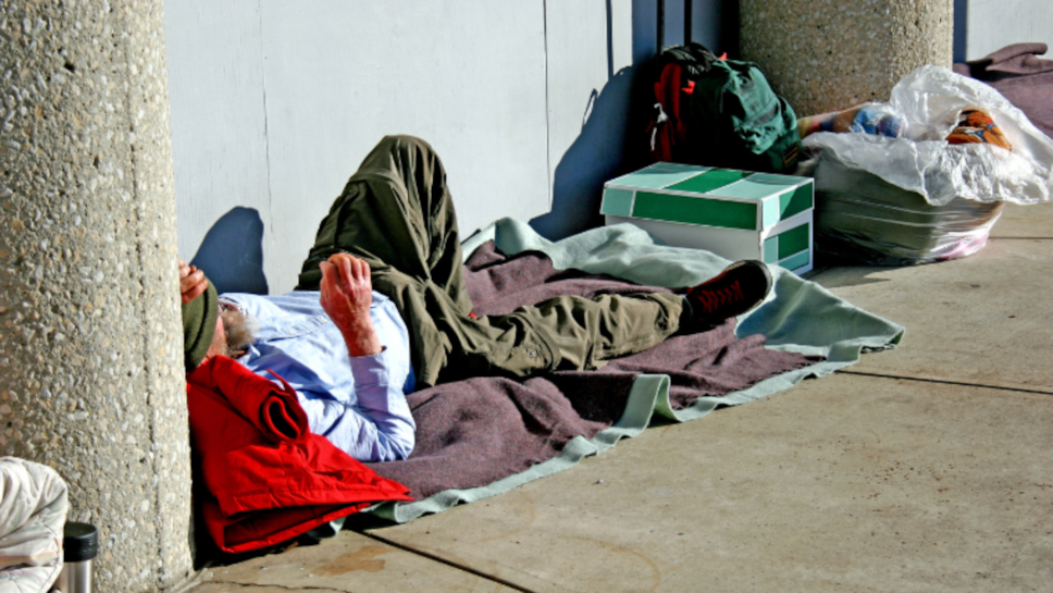 Homeless image 16x9