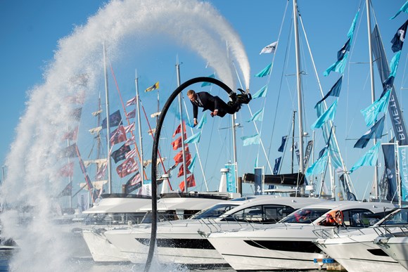Boat Show 2022 010