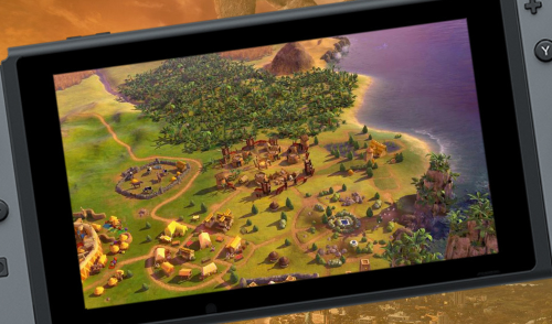 CIV6 Expansion Bundle NSW Trailer (ESRB)