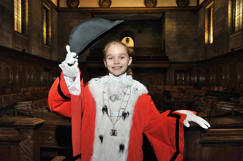 Campaigning for the new Leeds Children’s Mayor begins : dsc_3092b.jpg