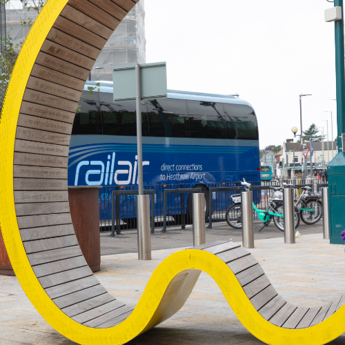 RailAir