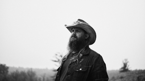 Chris Stapleton