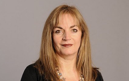 NETWORK RAIL GETS WISE COUNSEL: Suzanne Wise, General Counsel