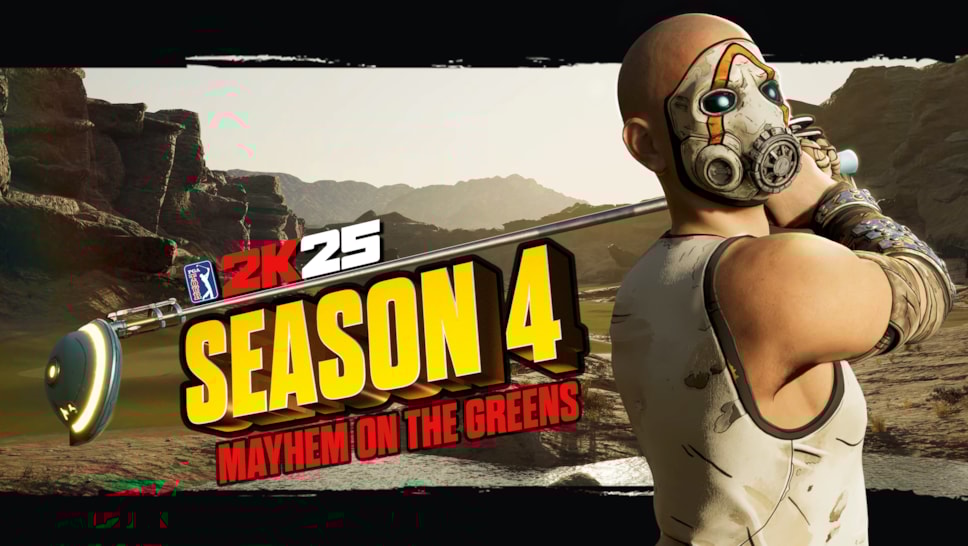 PGA TOUR 2K25 Season 4 Key Art-3