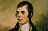 Burns Homecoming timeline project: Culture-Robert-Burns