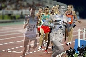 Coe and Ovett could compete in 2008 Olympics thanks to Siemens technology : sc_upload_file_ghost_runner_1339151.jpg