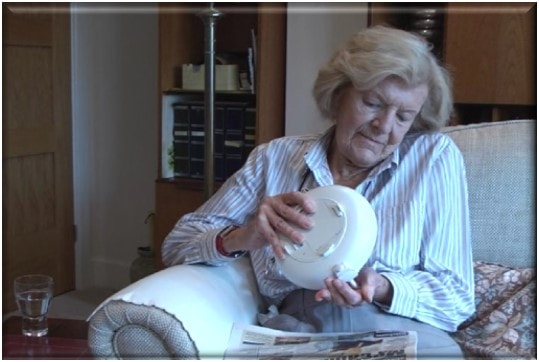 Pivotell device in use (3)