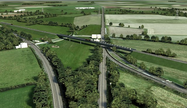 North Doncaster CGI images_4