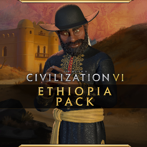 ETHIOPIA PACK