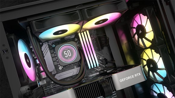 L'occasione perfetta per assemblare il tuo prossimo PC: CORSAIR annuncia  l'aggiornamento di un'ampia gamma prodotti dedicata a tutti gli appassionati