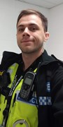 PC James Whild: PC James Whild