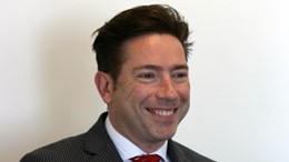 Olac Coombs Sales Director Security Consultancy and Technology Services.: Mitie has appointed Olac Coombs as its new sales director for security consultancy and technology services.