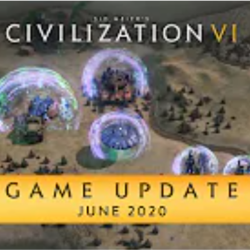 June Community Update