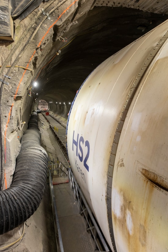 TBM Karen front shield: TBM Karen front shield