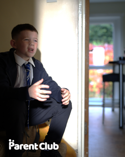 4x5 - School Attendance