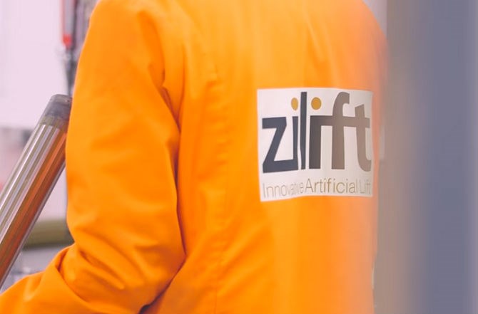 Zilift Ltd