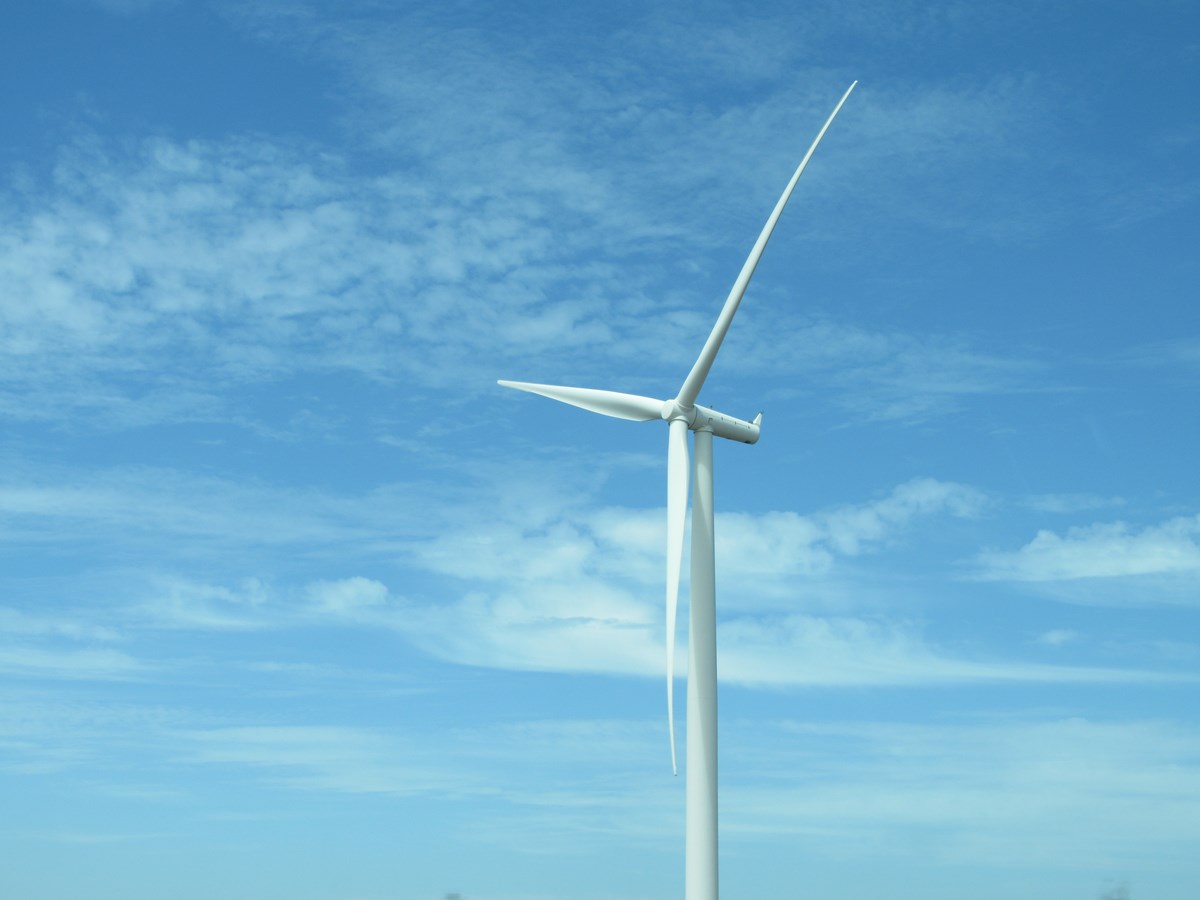 Wind Turbine