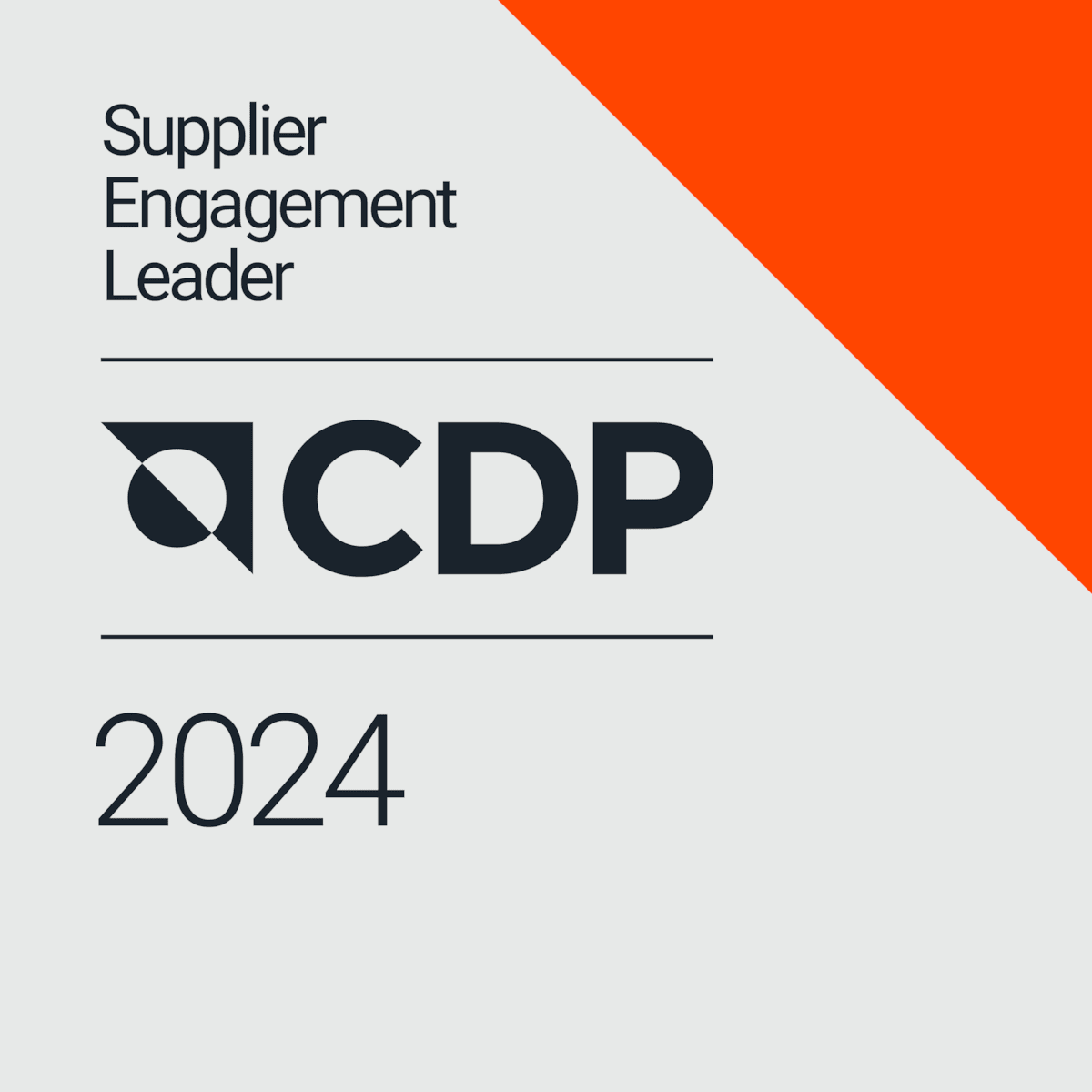 CDP Supplier Engagement Leader 2024 (1)