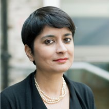 Shami Chakrabarti