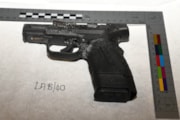 Firearm 2-8: Firearm 2-8