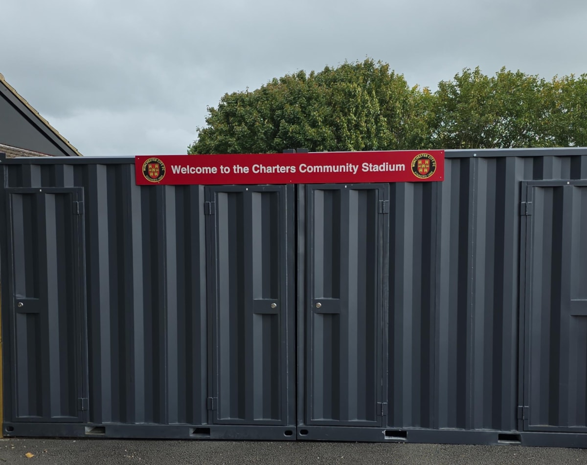 Winchester City – Greener Game Audit 2