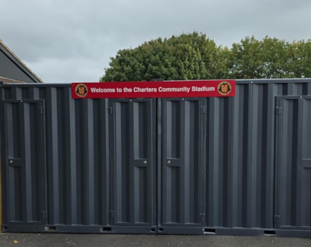 Winchester City – Greener Game Audit 2