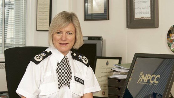 NPCC response to the Home Affairs Select Committee 'Policing for the future' report: DgJIl1YX0AAyU1D