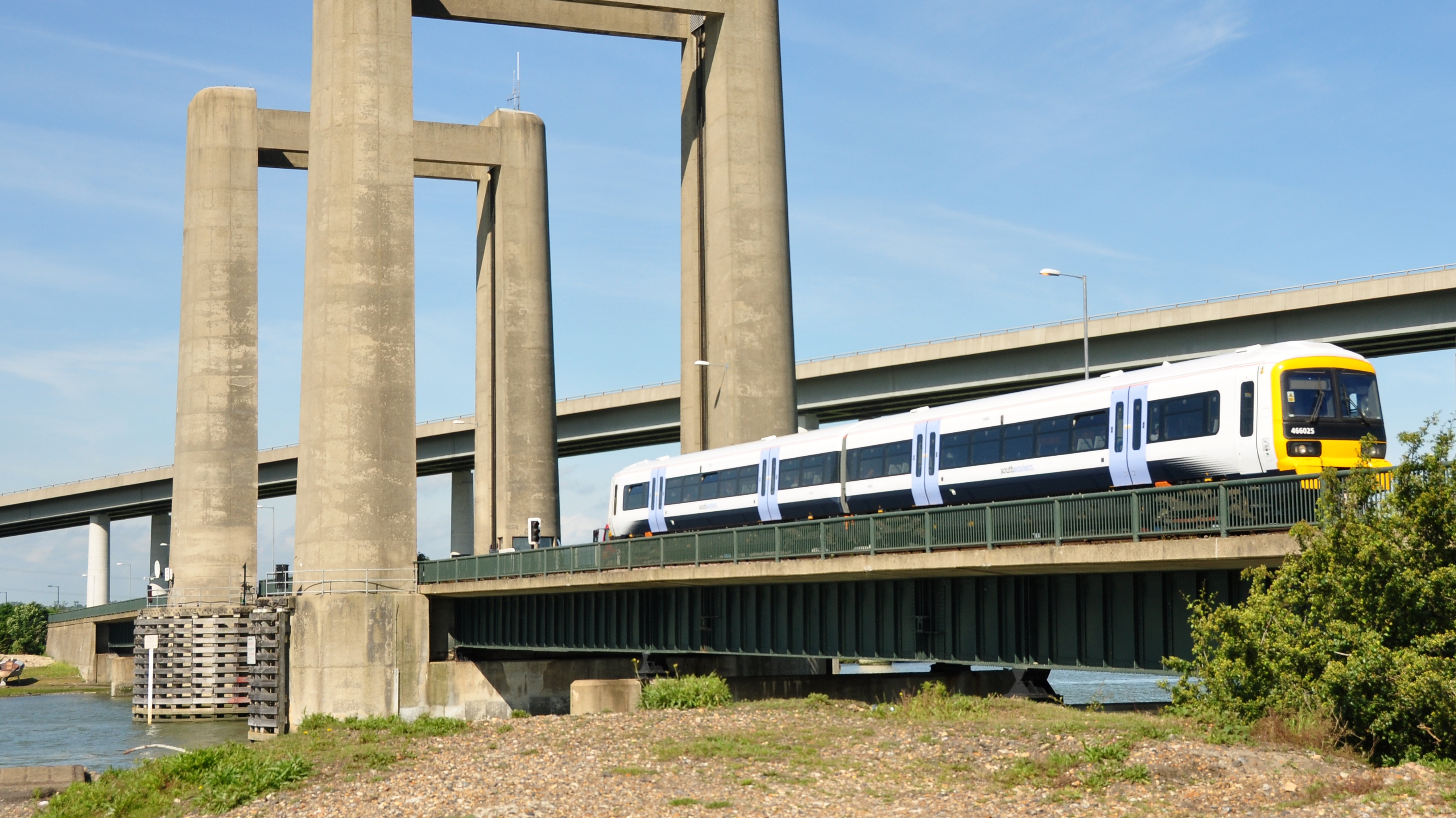 Network Rail Media Centre