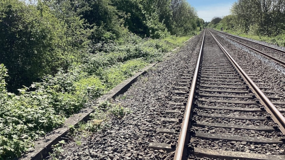 Aylesbury tracks