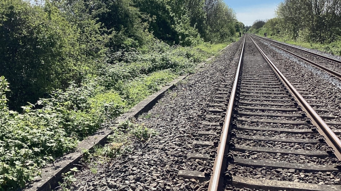 Aylesbury tracks