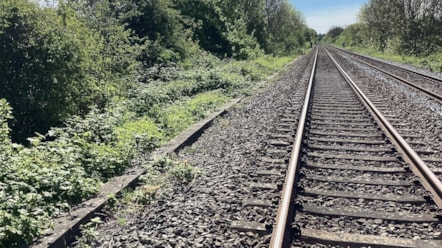 Aylesbury tracks