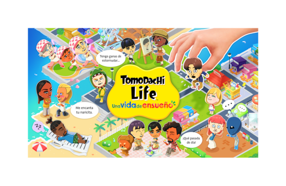 Tomodachi Life: Una vida de ensueño llega esta semana a Nintendo Switch: HACP BLFG EUillu01 02 R ad-0 ES downsize to 1280px width PNG