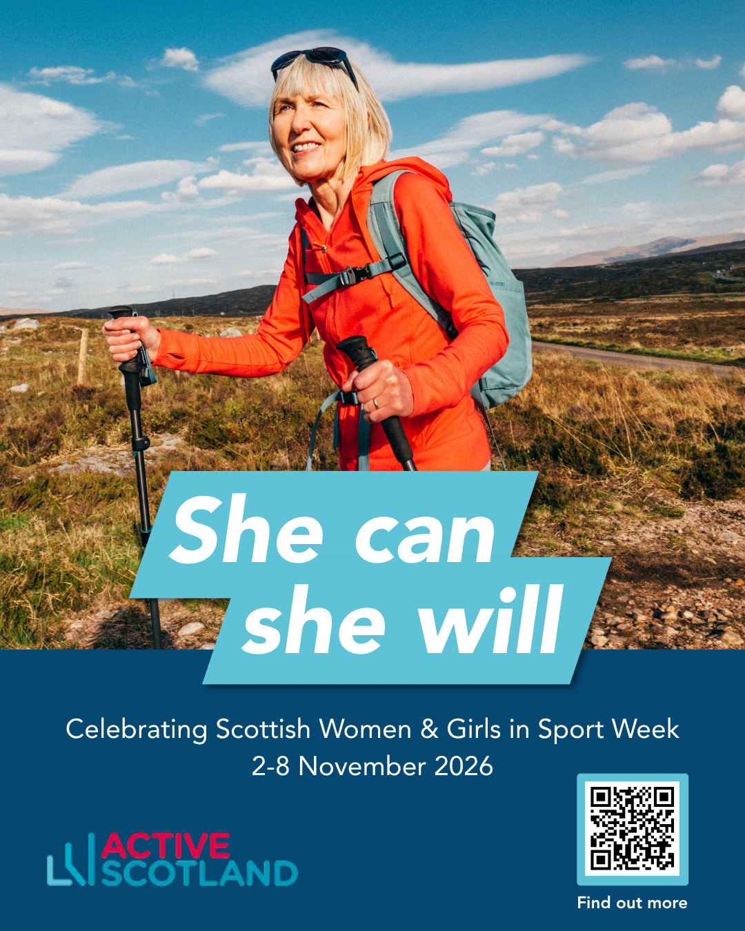4x5 - Static Social - Hike - Women and Girls in Sport 2026