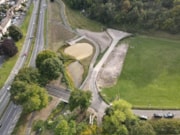 Rainscape from above2 (credit BHCC Flood Risk team): Rainscape from above2 (credit BHCC Flood Risk team)