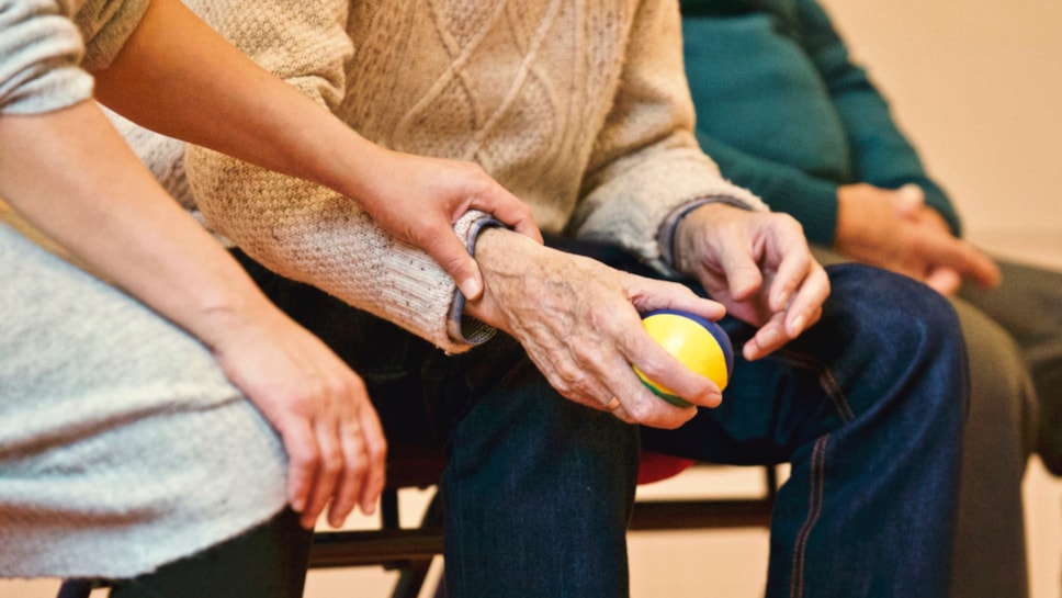 Hackney is working towards becoming Dementia Friendly