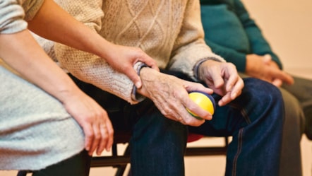 Hackney is working towards becoming Dementia Friendly