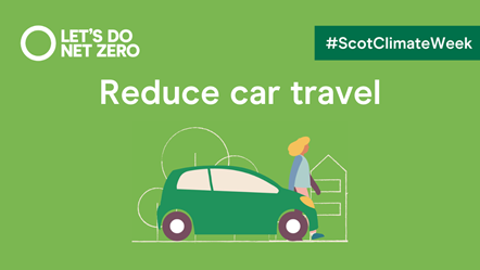 Social asset - Reduce car travel - 1200x675 - Climate Week