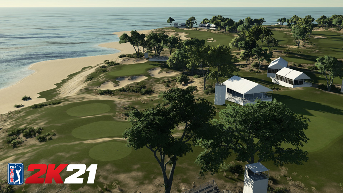 PGA TOUR 2K21 Mattf27 Matapouri Match Club