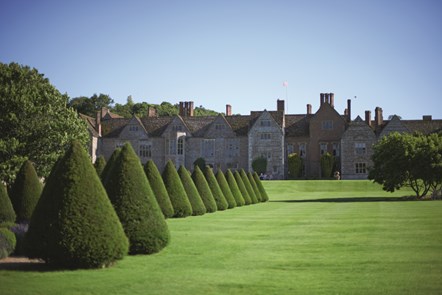 Littlecote House Hotel Grounds