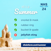 1-1 NHS 24 summer 2024 jellyfish: 1-1 NHS 24 summer 2024 jellyfish