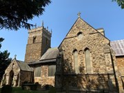 heritageoldcleechurch