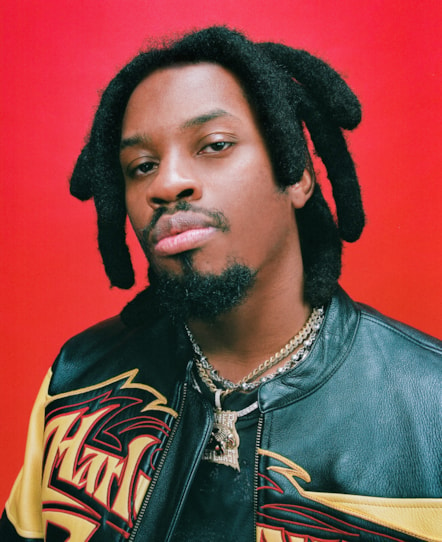 Denzel Curry