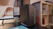 CORSAIR ONE a600 Image03: CORSAIR ONE a600 Image03