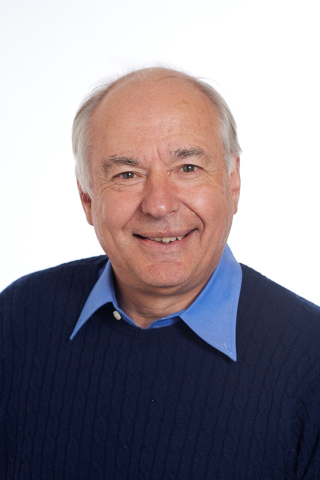 Bob McIntosh Tenant Farming Commissioner