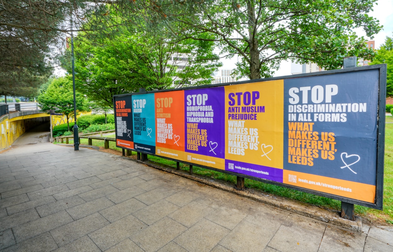 Anti-discrimination posters-2