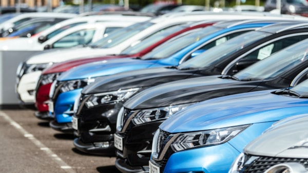 Motability Scheme makes ambitious goal that half of Scheme vehicles leased from 2035 will be British built: Motability Operations 148.53998