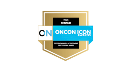 OnCon Icon Awards - Top 50