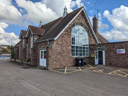 Lydney Community Centre