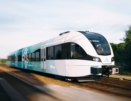 Arriva wins northern rail concession in the Netherlands worth 1.6 billion euros: Arriva wins northern rail concession in the Netherlands worth 1.6 billion euros
